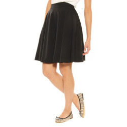 Skirt Pinko black
